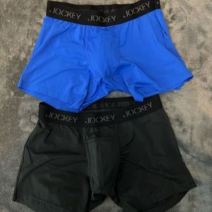 Jockey Boxer Briefs